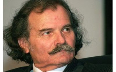 A murit Lazăr Lădariu. Mesajele oamenilor de cultură mureșeni