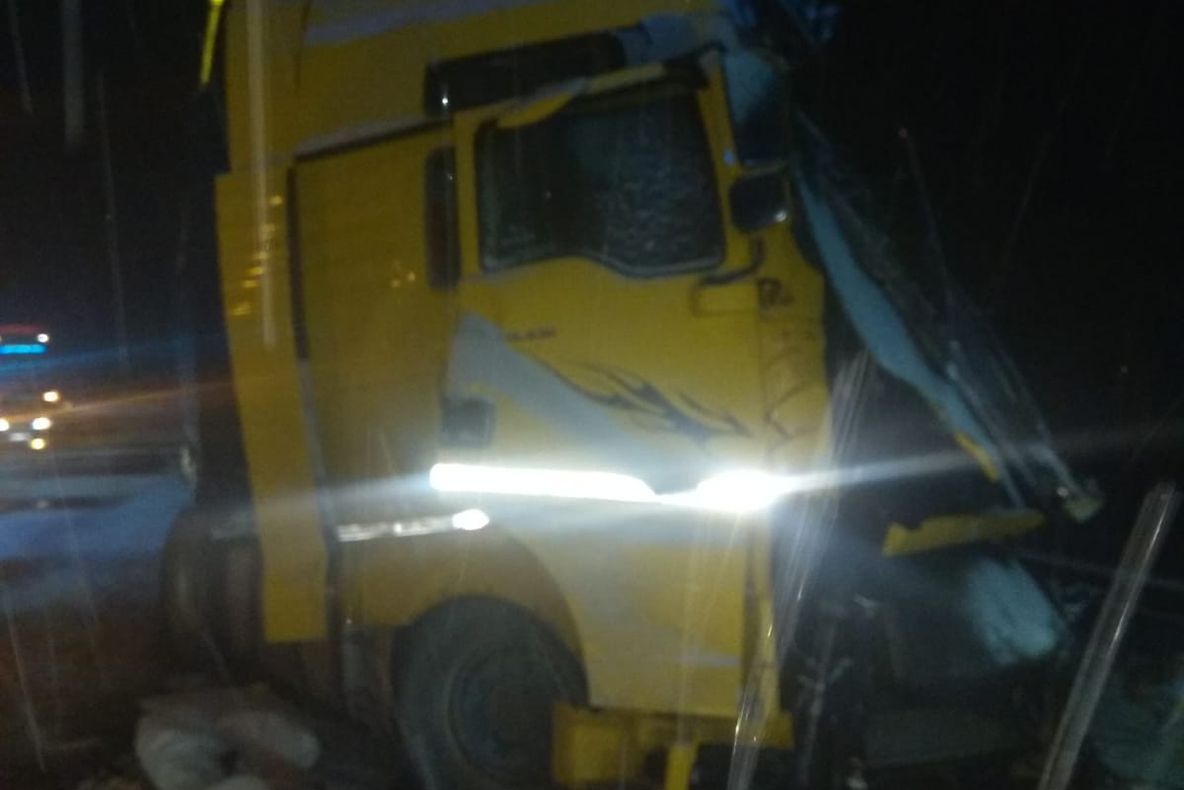 O săptămână cu accidente grave în județul Mureș