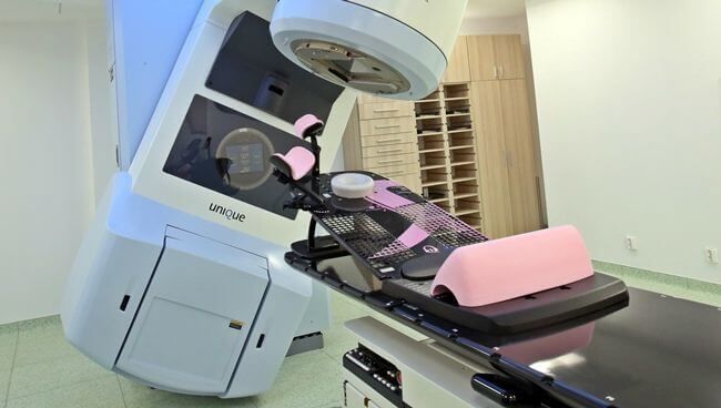 Tîrgu Mureș: Situația buncărului pentru oncologie