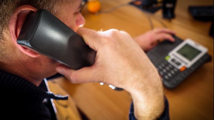 Înșelăciuni prin metoda "accidentul"