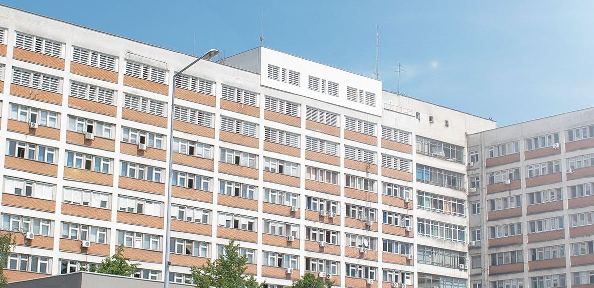 Finanțarea Spitalului din Târgu-Mureș, printre CONDIȚIILE UDMR să treacă bugetul