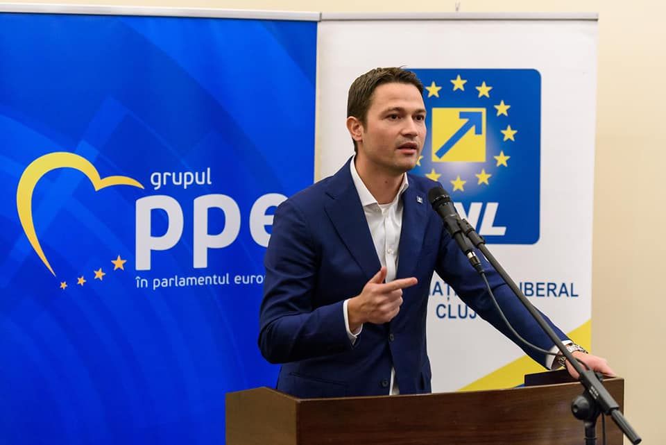 VEDETA SĂPTĂMÂNII. Omul care l-a enervat pe Dragnea