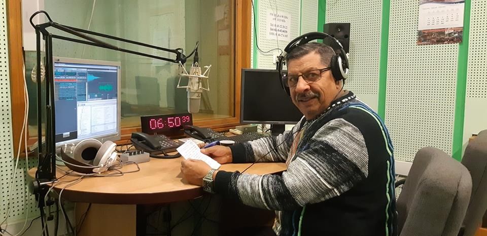 Rudy Moca, distins de Guvern cu ocazia Zilei Dezrobirii Romilor