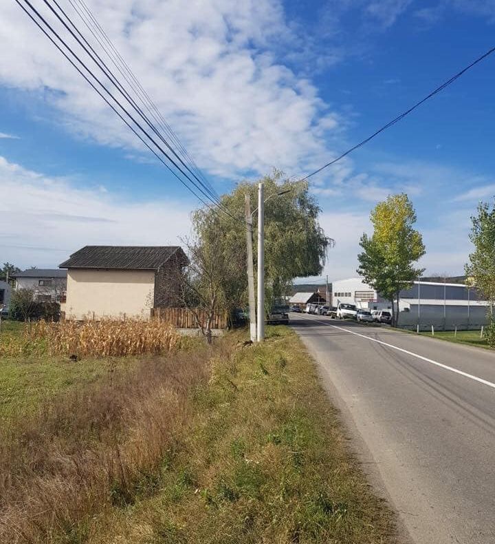 Joi, Livezeniul rămâne fără curent