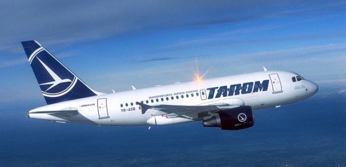 Péter Ferenc a negociat cu TAROM cursele Târgu Mureș-București