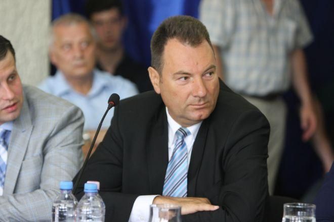 Dumitru Pavel, al cincilea consilier local de la Târgu Mureș, exclus din PNL