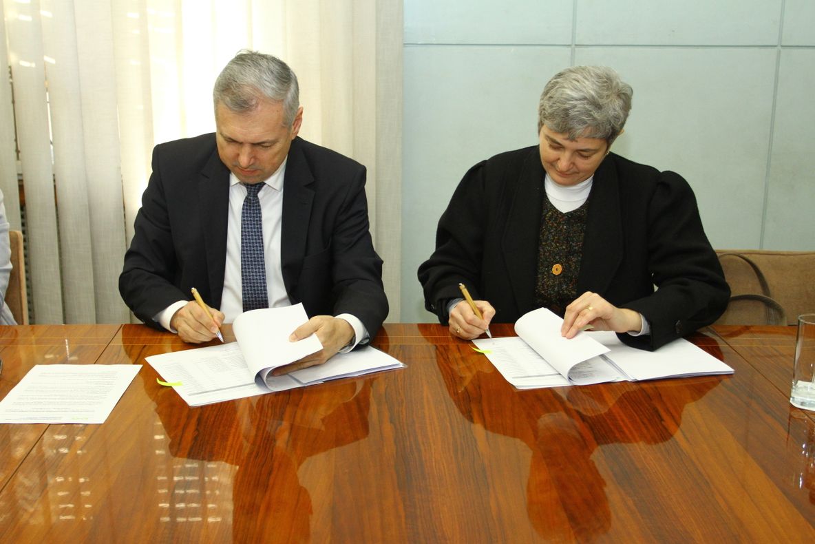 2,5 milioane de euro, pentru deșeurile din zona Sighișoara