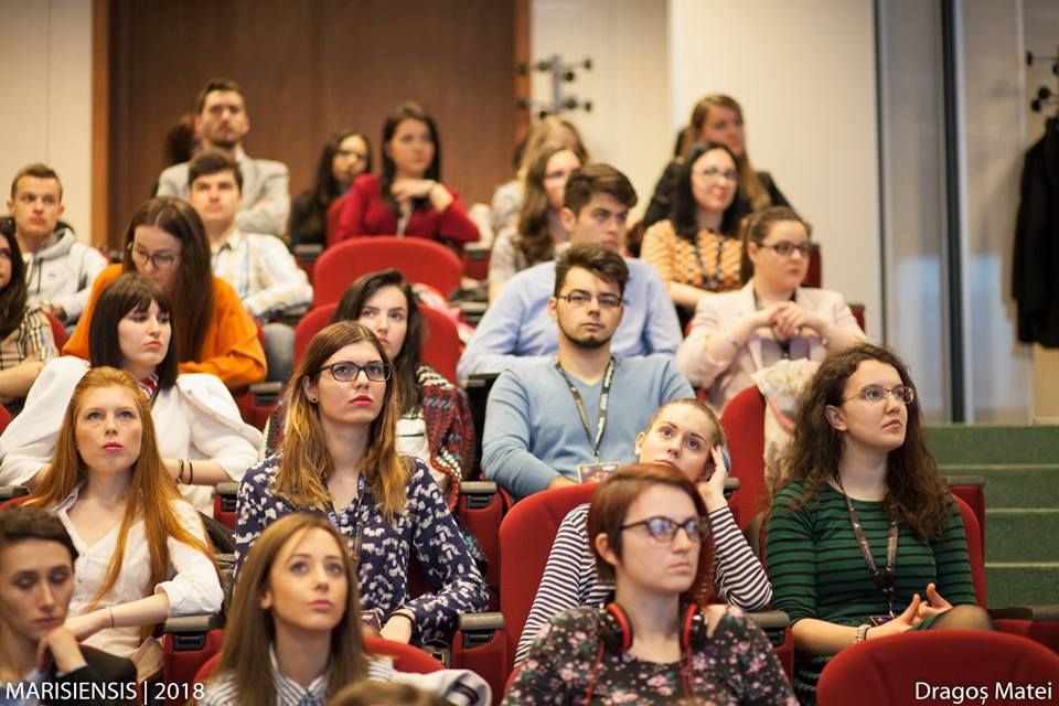 Efectele BREXIT, pentru mureșenii beneficiari ai programului Erasmus+