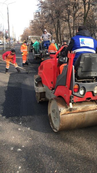 TÎRGU MUREȘ: Frezări și plombări...