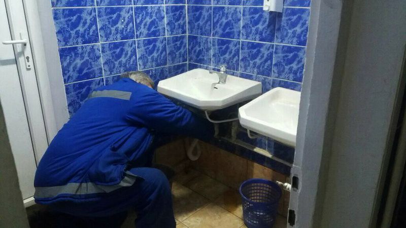 La WEEK-END au început pregătirile pentru vară