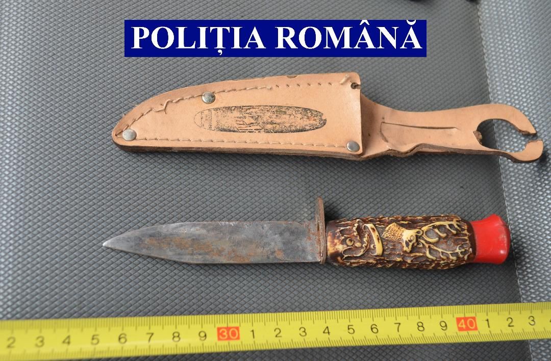 Doi tineri din Târnăveni, suspecți de crimă în Germania