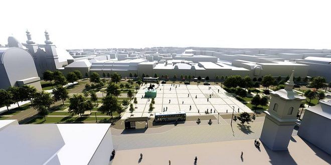 Primăria vrea să apere orașul de involuție, prin semnături. Episodul 2