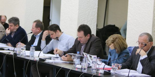 13 cu ghinion pentru foștii consilieri PNL. Prefectul a emis ordinul de încetare a mandatelor