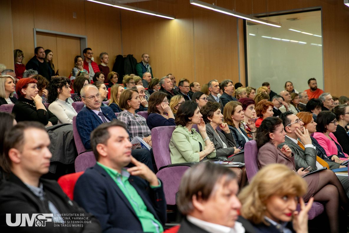 Cu 11.000 de studenți, UMFST devine o forță care nu mai poate fi ignorată