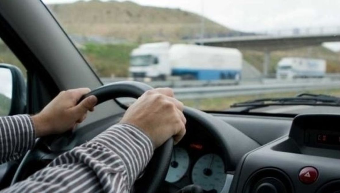 Tânăr care conducea fără permis, prins de polițiștii din Târnăveni