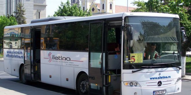 TÂRGU MUREȘ: Abonamentele gratuite de transport se mai prelungesc o dată