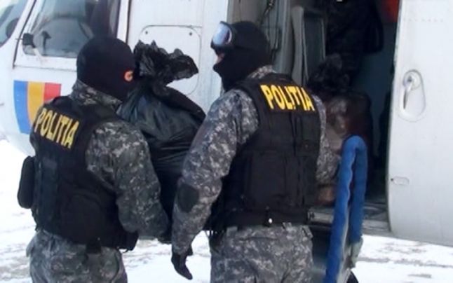 TÂRGU MUREȘ: 8.000 de persoane așteptate la marșul dedicat Zilei Libertății Secuilor