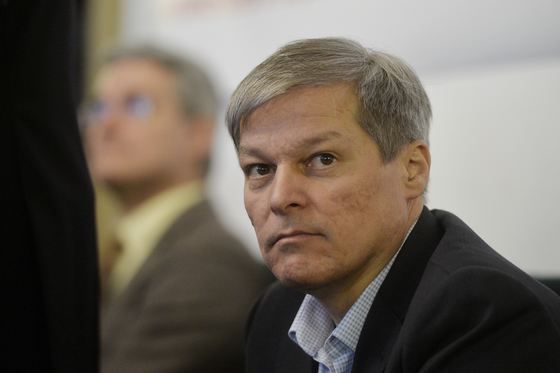 TÂRGU MUREȘ: Întâlnirea cu Dacian Cioloș, luni, la ora 16
