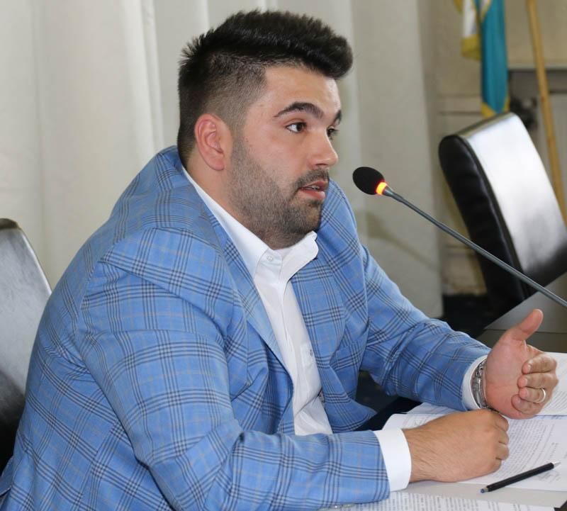 VIDEO. Viceprimarul Sergiu Papuc, motiv de zâzanie între PSD și UDMR?