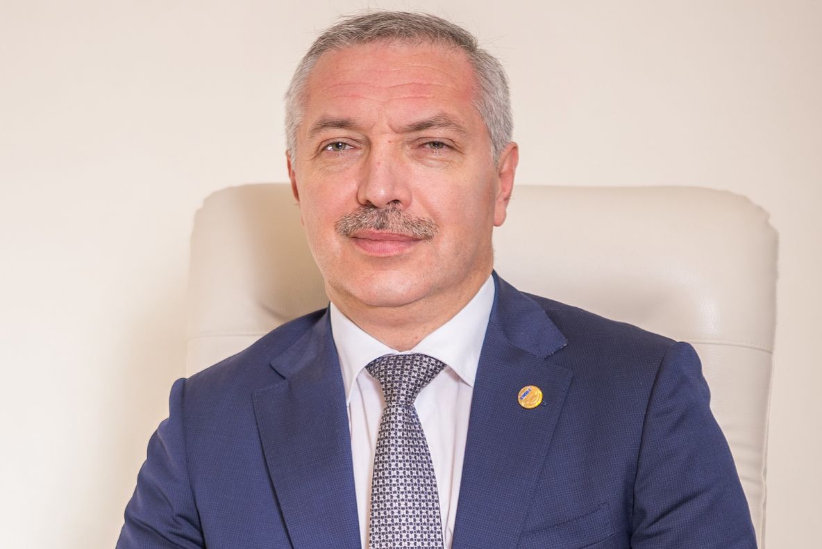 UMFST aduce la Târgu Mureș 6 milioane de euro, bani europeni