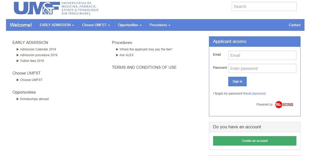 UMFST: Asistentul virtual ALEX răspunde instant, pe Skype, candidaților la admitere