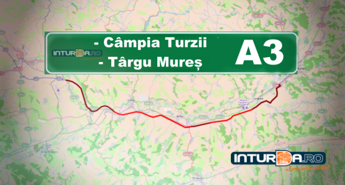 DE ȚINUT MINTE: Ministrul Cuc promite că în 2019 mergem pe Autostradă până la Câmpia Turzii