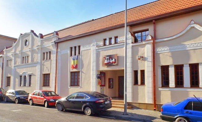 DUMINICĂ: Premieră pentru copii la Teatrul "Ariel"