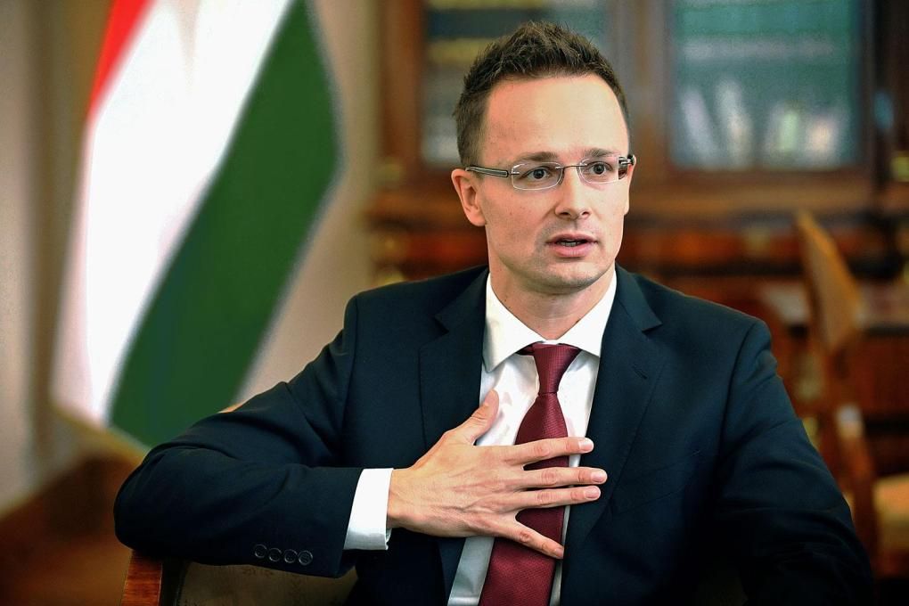 MÂINE: Ministrul de Externe al Ungariei, Péter Szijjártó vine la Târgu Mureș