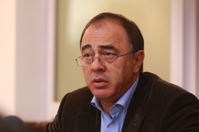 GREVA DE LA SALUBRISERV: Reacția primarului Dorin Florea