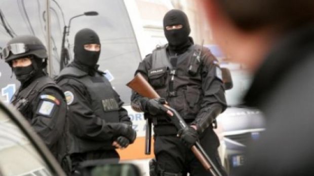 ASTĂZI: 15 percheziții, pentru un prejudiciu de 10 milioane de lei