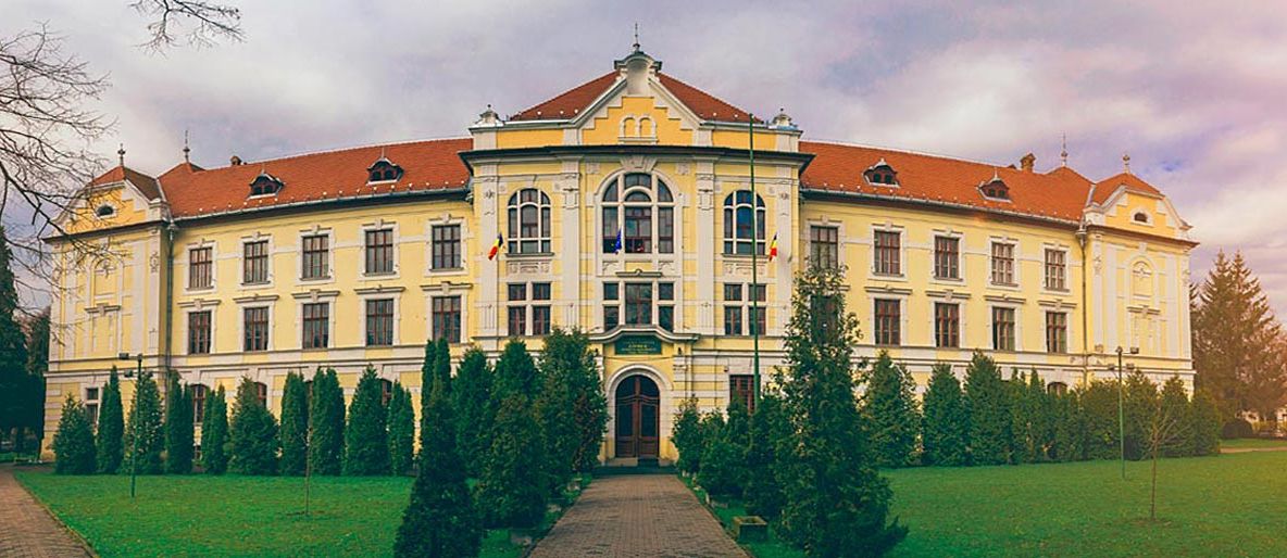 Marele premiu, pentru Colegiul Național "Unirea"