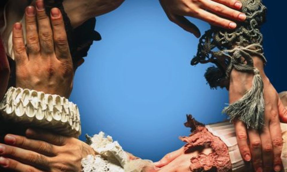 Actorii mureșeni, solidari cu artiștii care au probleme de sănătate şi existenţă