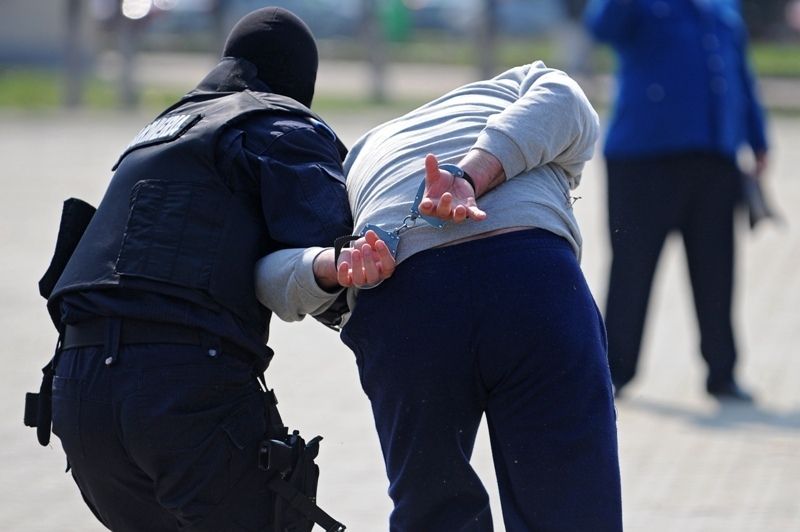 MUREȘ, ULTIMELE 72 DE ORE: Au fost prinși doi urmăriți național
