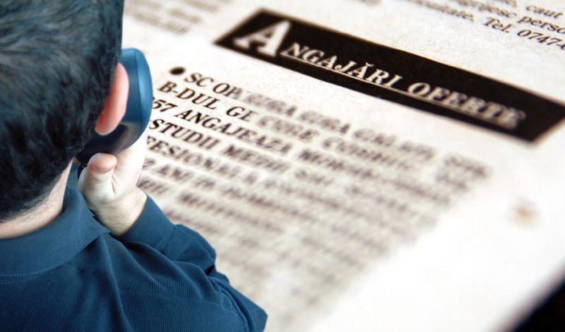 Ce posturi sunt libere în administrația locală din Mureș