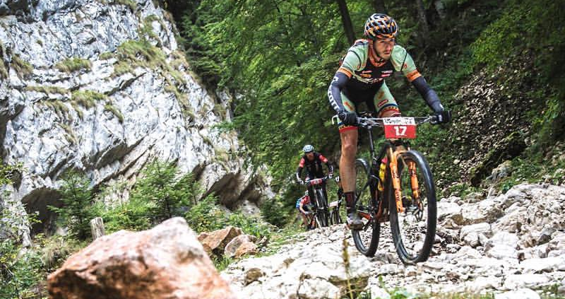 Concursul național de mountainbike, în iunie, la Târgu Mureș