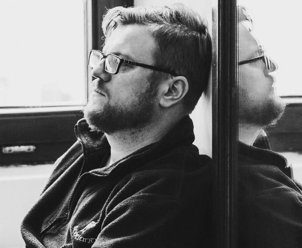 NOMINALIZAT DE UNITER! Mureșeanul Laurențiu Blaga, în top 5 al dramaturgilor români.