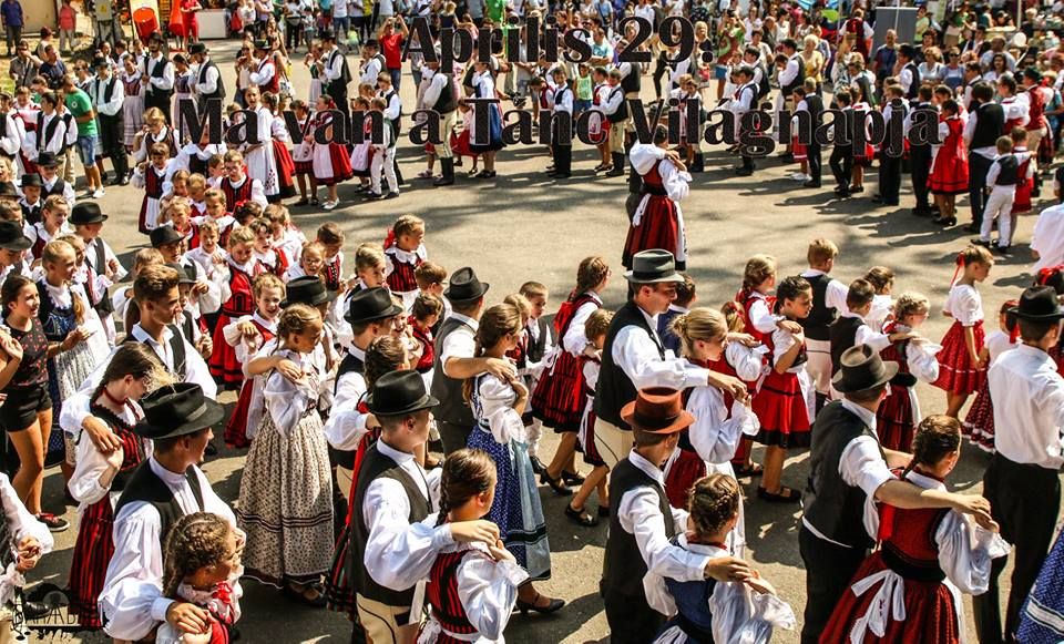 Târgu Mureșul pe care ni-l dorim. Oameni, zâmbete și dans