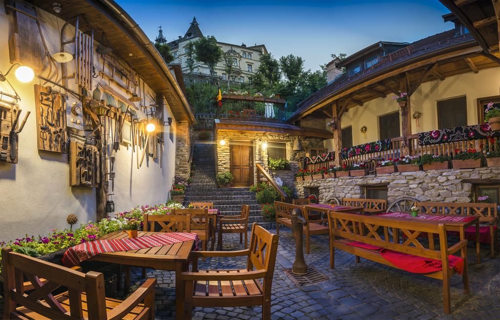 Sighișoara frumoasă: toată vara, recitaluri în Cetate