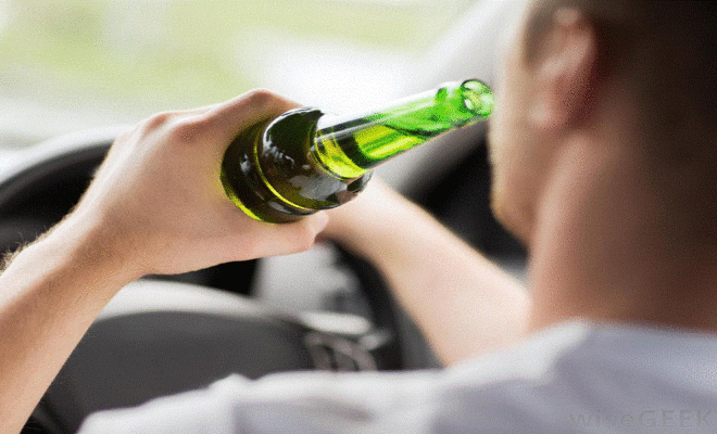 INCONȘTIENȚĂ! Val de șoferi mureșeni prinși băuți la volan