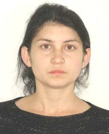 Dispărută, din 2 aprilie! A fost dată în urmărire generală