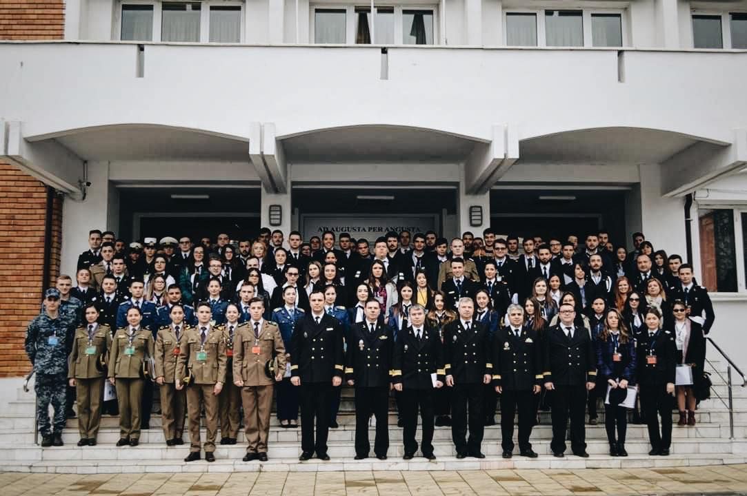 PERFORMANȚĂ! Studentă din Târgu Mureș, locul 2 din 300 de concurenți