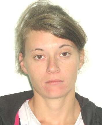 Femeie din Mica, dată în urmărire generală