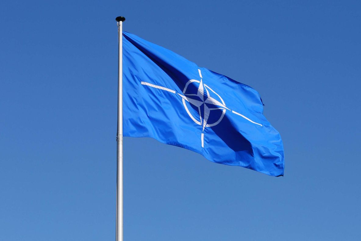 Exercițiu NATO la UPU SMURD Târgu Mureș