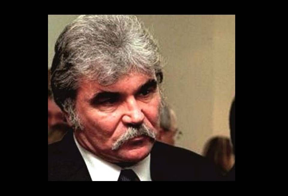 Cine a fost PANTELIMON AVRAM?