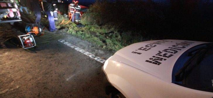 Numărul morților în accidentele rutiere din județul Mureș a crescut cu 47,73%