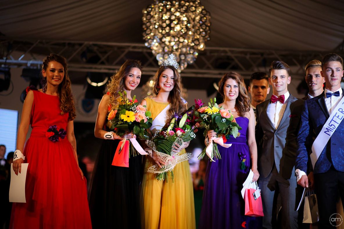 Se caută noii Miss și Mister Târgu Mureș