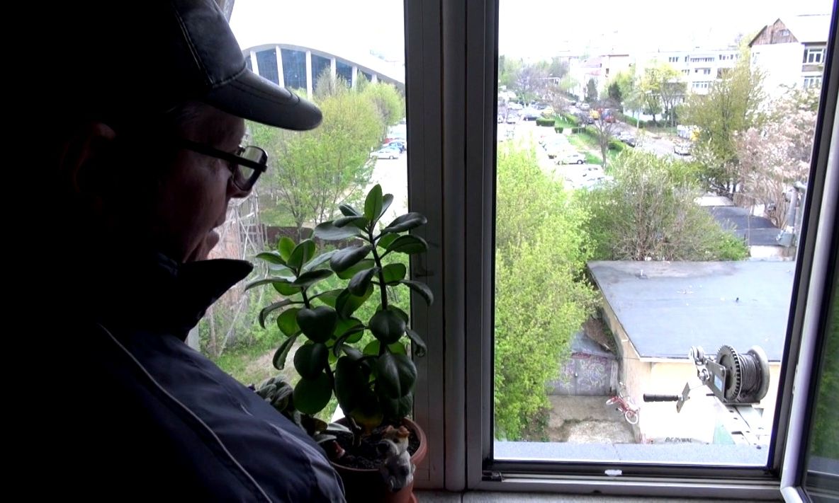 ASTĂZI: Peste 50 de biclicliști, opriți la o intersecție, în Târgu Mureș