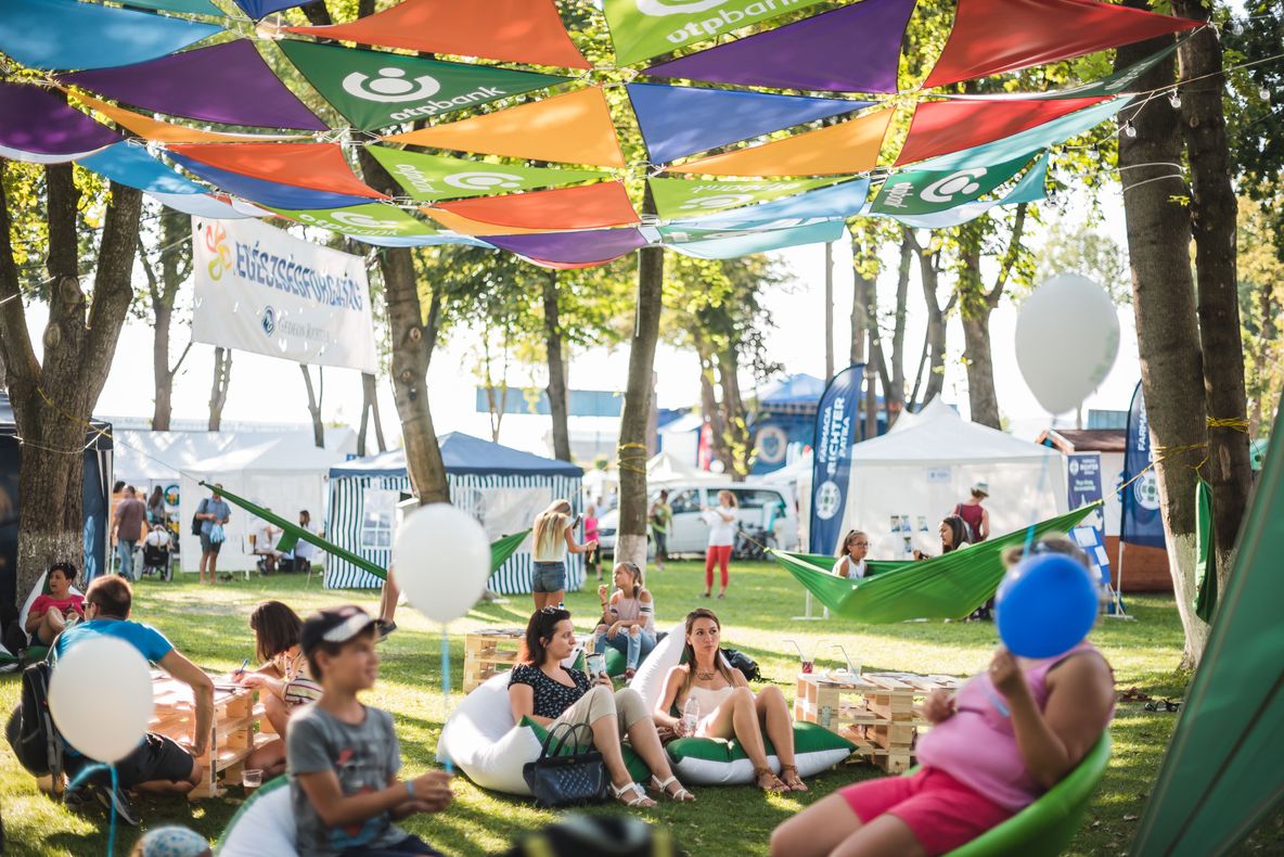 VÂLTOAREA MUREȘEANĂ intră sub umbrela Asociaţiei Maghiare pentru Festivaluri în Transilvania