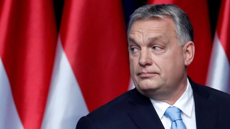 Viktor Orban în campanie electorală prin Transilvania. Ajunge și în județul Mureș