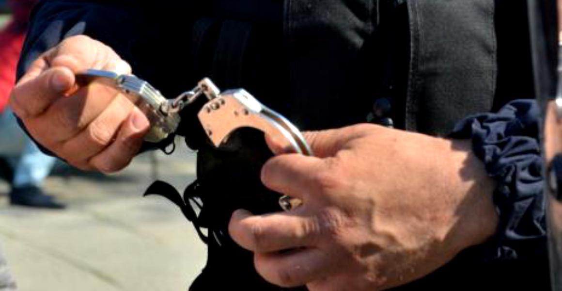 Tâlhar în Italia, un mureșean avea mandat european de arestare. A FOST PRINS!